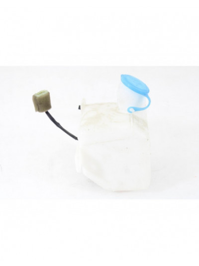 Depósito limpia SSANGYONG RODIUS Xdi Limited 2016