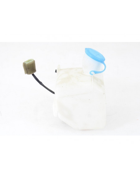 Depósito limpia SSANGYONG RODIUS Xdi Limited 2016