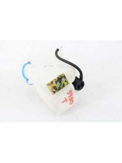 Depósito limpia SSANGYONG RODIUS Xdi Limited 2016