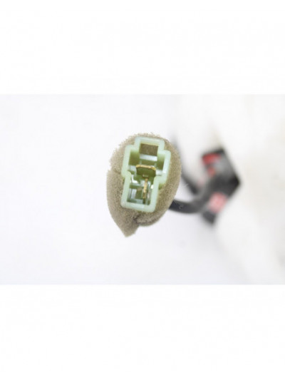 Depósito limpia SSANGYONG RODIUS Xdi Limited 2016