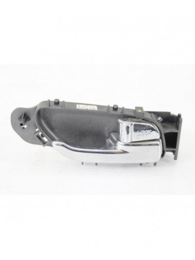 Recambio de maneta interior delantera derecha para ssangyong rodius xdi limited referencia OEM IAM 3930DD