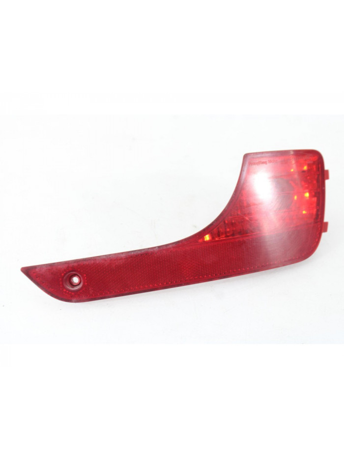 Recambio de piloto antiniebla trasero para ssangyong rodius xdi limited referencia OEM IAM 8390231510