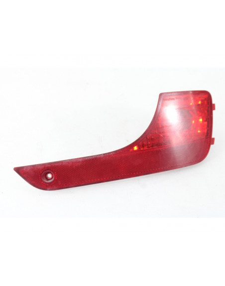 Recambio de piloto antiniebla trasero para ssangyong rodius xdi limited referencia OEM IAM 8390231510