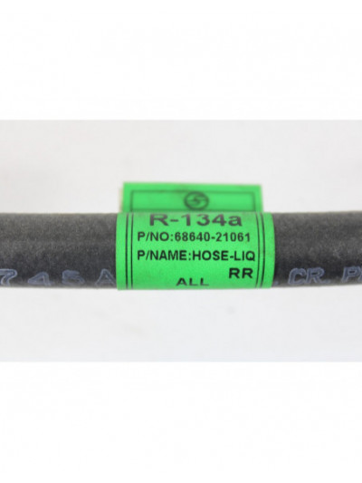 Tubo aire acondicionado SSANGYONG RODIUS Xdi Limited 2016