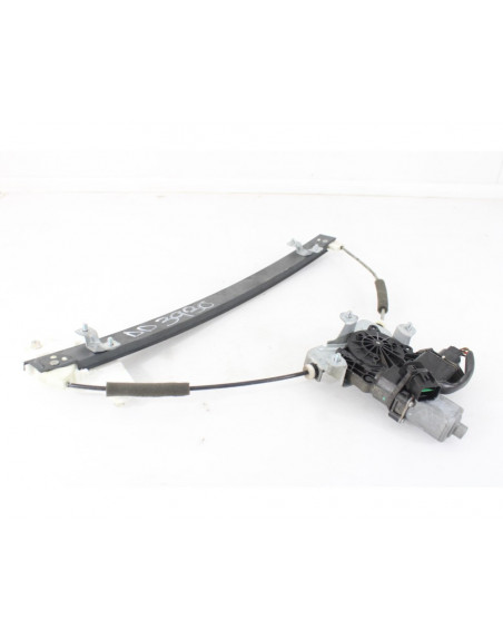 Recambio de elevalunas delantero derecho para ssangyong rodius xdi limited referencia OEM IAM 98820A1020FR