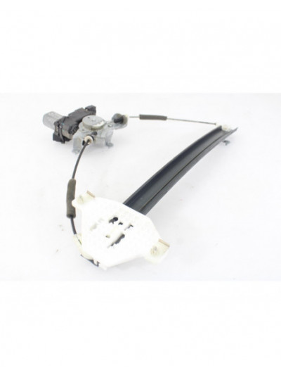 Recambio de elevalunas delantero derecho para ssangyong rodius xdi limited referencia OEM IAM 98820A1020FR