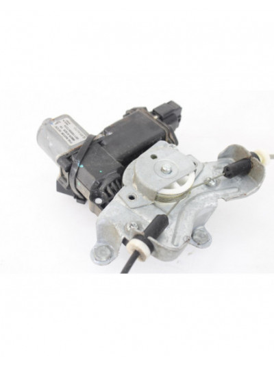 Recambio de elevalunas delantero derecho para ssangyong rodius xdi limited referencia OEM IAM 98820A1020FR