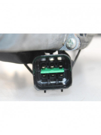 Recambio de elevalunas delantero derecho para ssangyong rodius xdi limited referencia OEM IAM 98820A1020FR