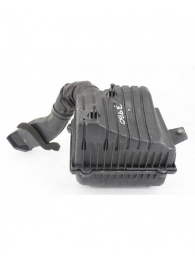 Recambio de filtro aire para ssangyong rodius xdi limited referencia OEM IAM 3930