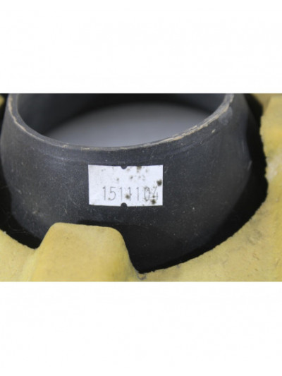 Tapa motor SSANGYONG RODIUS Xdi Limited 2016