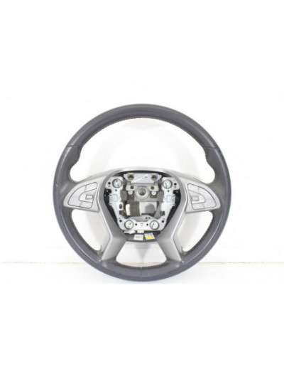 Recambio de volante para ssangyong rodius xdi limited referencia OEM IAM 4S12021900