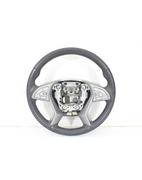 Recambio de volante para ssangyong rodius xdi limited referencia OEM IAM 4S12021900