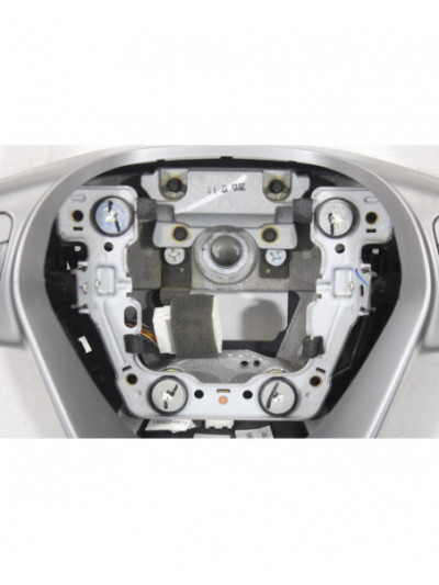 Recambio de volante para ssangyong rodius xdi limited referencia OEM IAM 4S12021900