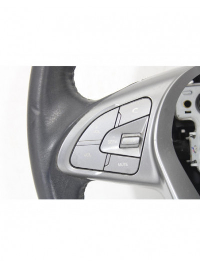 Recambio de volante para ssangyong rodius xdi limited referencia OEM IAM 4S12021900