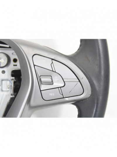Recambio de volante para ssangyong rodius xdi limited referencia OEM IAM 4S12021900