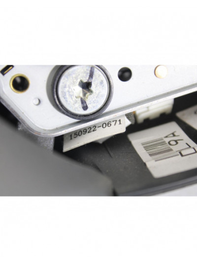 Recambio de volante para ssangyong rodius xdi limited referencia OEM IAM 4S12021900