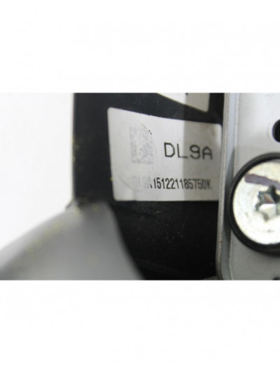 Recambio de volante para ssangyong rodius xdi limited referencia OEM IAM 4S12021900