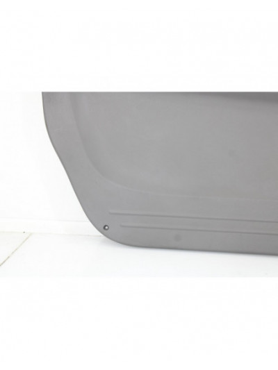 Recambio de guarnecido puerta trasera derecha para ssangyong rodius xdi limited referencia OEM IAM 7320121000