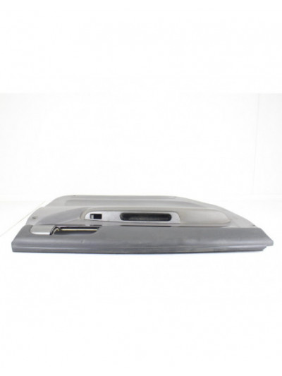 Recambio de guarnecido puerta trasera derecha para ssangyong rodius xdi limited referencia OEM IAM 7320121000