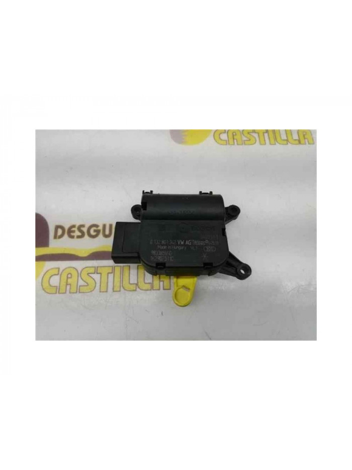 Motor apertura trampillas climatizador AUDI A3 SPORTBACK * 2004