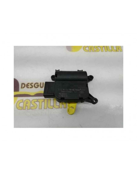 Motor apertura trampillas climatizador AUDI A3 SPORTBACK * 2004
