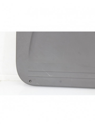 Recambio de guarnecido puerta trasera derecha para ssangyong rodius xdi limited referencia OEM IAM 7220221000