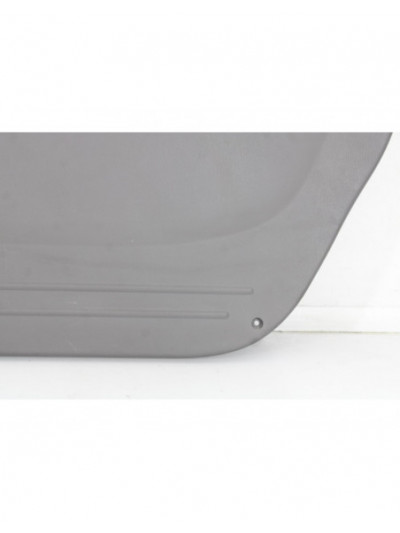 Recambio de guarnecido puerta trasera derecha para ssangyong rodius xdi limited referencia OEM IAM 7220221000