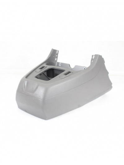 Recambio de moldura palanca cambios para ssangyong rodius xdi limited referencia OEM IAM 7666121010