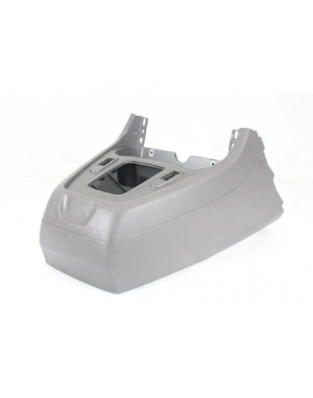 Recambio de moldura palanca cambios para ssangyong rodius xdi limited referencia OEM IAM 7666121010