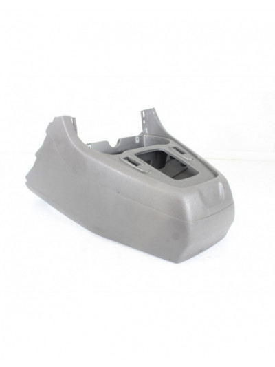 Recambio de moldura palanca cambios para ssangyong rodius xdi limited referencia OEM IAM 7666121010