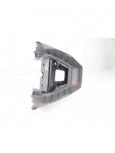 Recambio de moldura palanca cambios para ssangyong rodius xdi limited referencia OEM IAM 7666121010