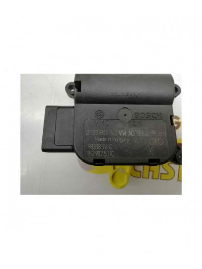 Motor apertura trampillas climatizador AUDI A3 SPORTBACK * 2004