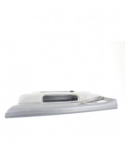 Recambio de guarnecido puerta delantera derecha para ssangyong rodius xdi limited referencia OEM IAM 7220121000