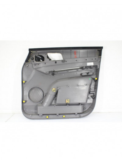 Recambio de guarnecido puerta delantera izquierda para ssangyong rodius xdi limited referencia OEM IAM 7220121506ACO