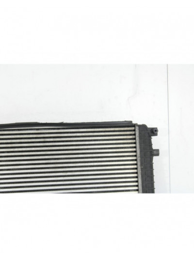 Intercooler AUDI A3 1.9 TDI Diesel 105CV 77KW 2005