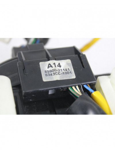 Recambio de mando multifuncion para ssangyong rodius xdi limited referencia OEM IAM 8590021141