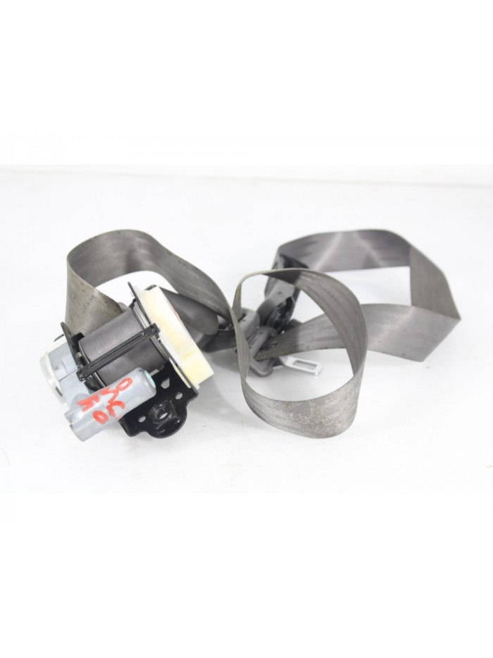 Recambio de cinturon seguridad delantero derecho para ssangyong rodius xdi limited referencia OEM IAM 7462221006ACO
