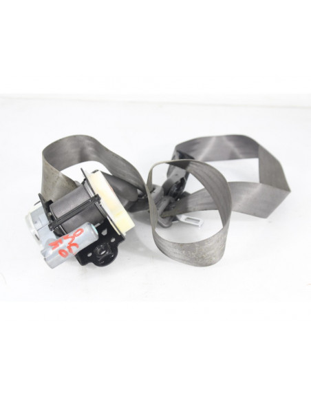 Recambio de cinturon seguridad delantero derecho para ssangyong rodius xdi limited referencia OEM IAM 7462221006ACO
