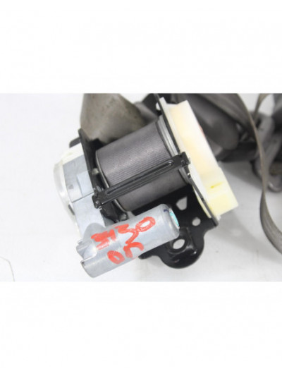 Recambio de cinturon seguridad delantero derecho para ssangyong rodius xdi limited referencia OEM IAM 7462221006ACO