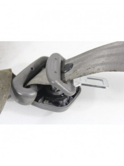 Recambio de cinturon seguridad delantero derecho para ssangyong rodius xdi limited referencia OEM IAM 7462221006ACO