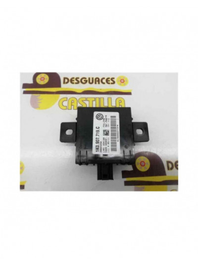 Recambio de centralita cierre para audi a3 sportback (8p) referencia OEM IAM 1K0907719C