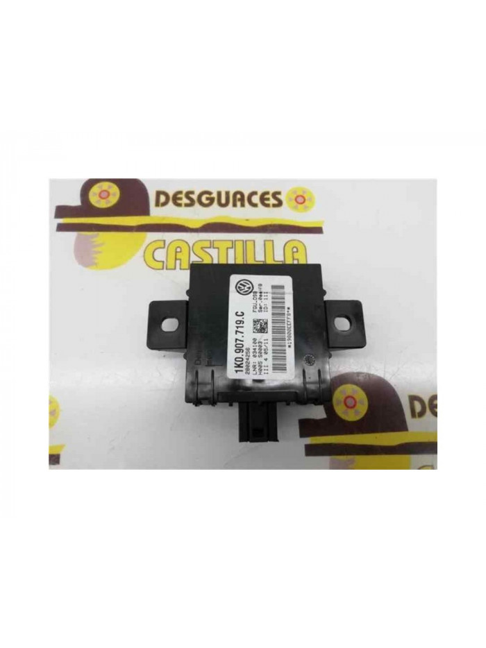 Centralita cierre AUDI A3 SPORTBACK * 2004