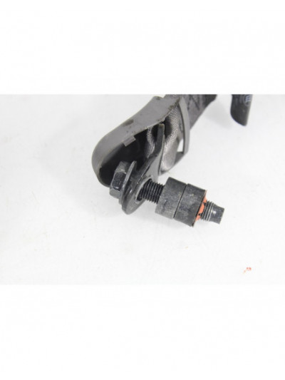 Recambio de cinturon seguridad delantero derecho para ssangyong rodius xdi limited referencia OEM IAM 7462221006ACO