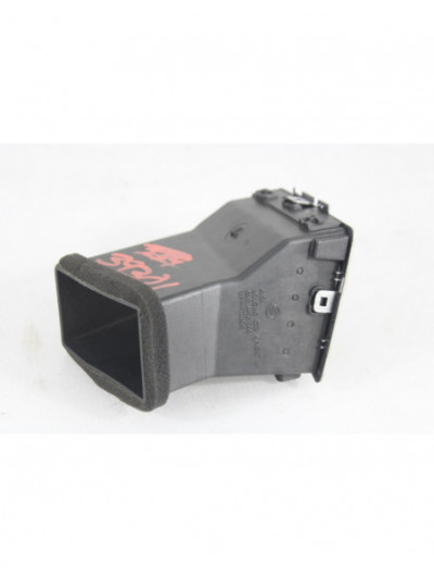 Rejilla aireadora SSANGYONG RODIUS Xdi Limited 2016