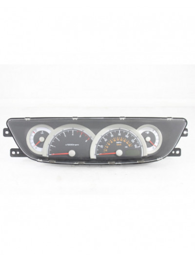 Recambio de cuadro instrumentos para ssangyong rodius xdi limited referencia OEM IAM 8023021050