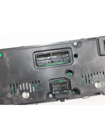 Recambio de cuadro instrumentos para ssangyong rodius xdi limited referencia OEM IAM 8023021050