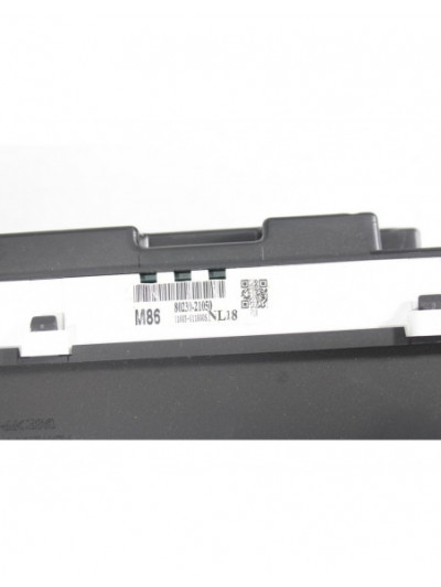 Recambio de cuadro instrumentos para ssangyong rodius xdi limited referencia OEM IAM 8023021050