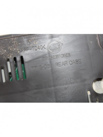 Recambio de cuadro instrumentos para ssangyong rodius xdi limited referencia OEM IAM 8023021050