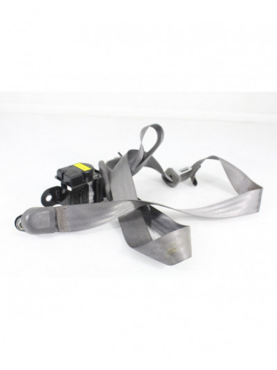 Recambio de cinturon seguridad trasero derecho para ssangyong rodius xdi limited referencia OEM IAM 7560221202
