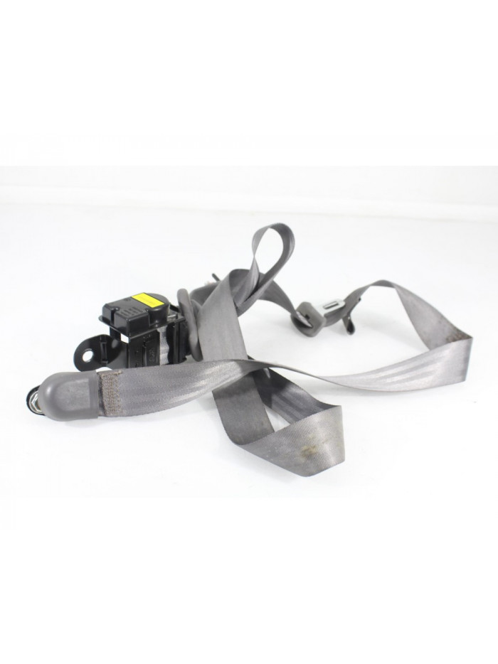 Recambio de cinturon seguridad trasero derecho para ssangyong rodius xdi limited referencia OEM IAM 7560221202